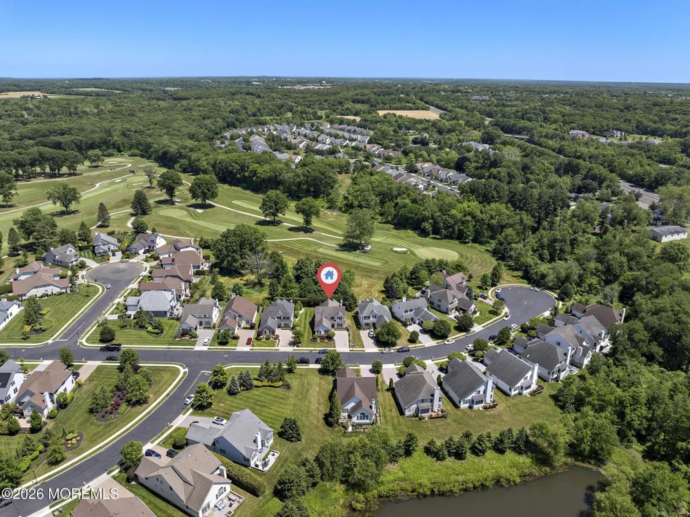 87 E Parsonage Way Manalapan, NJ 07726
