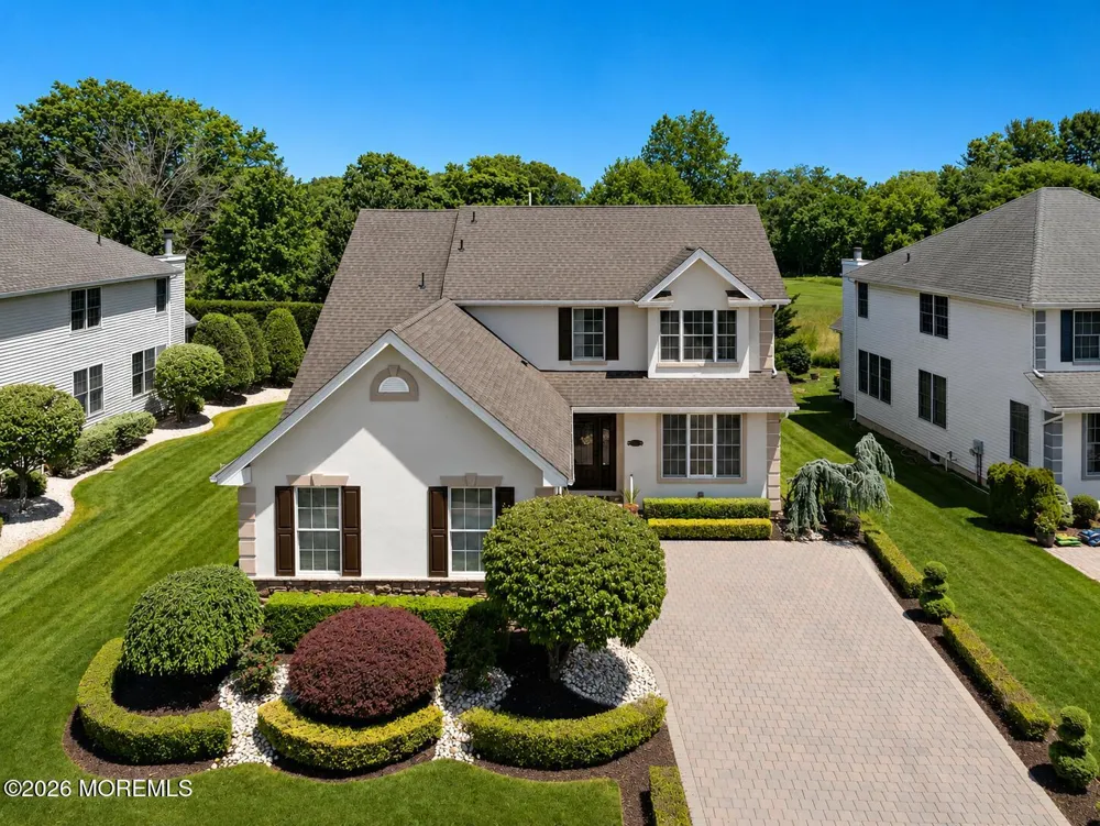 87 E Parsonage Way Manalapan, NJ 07726