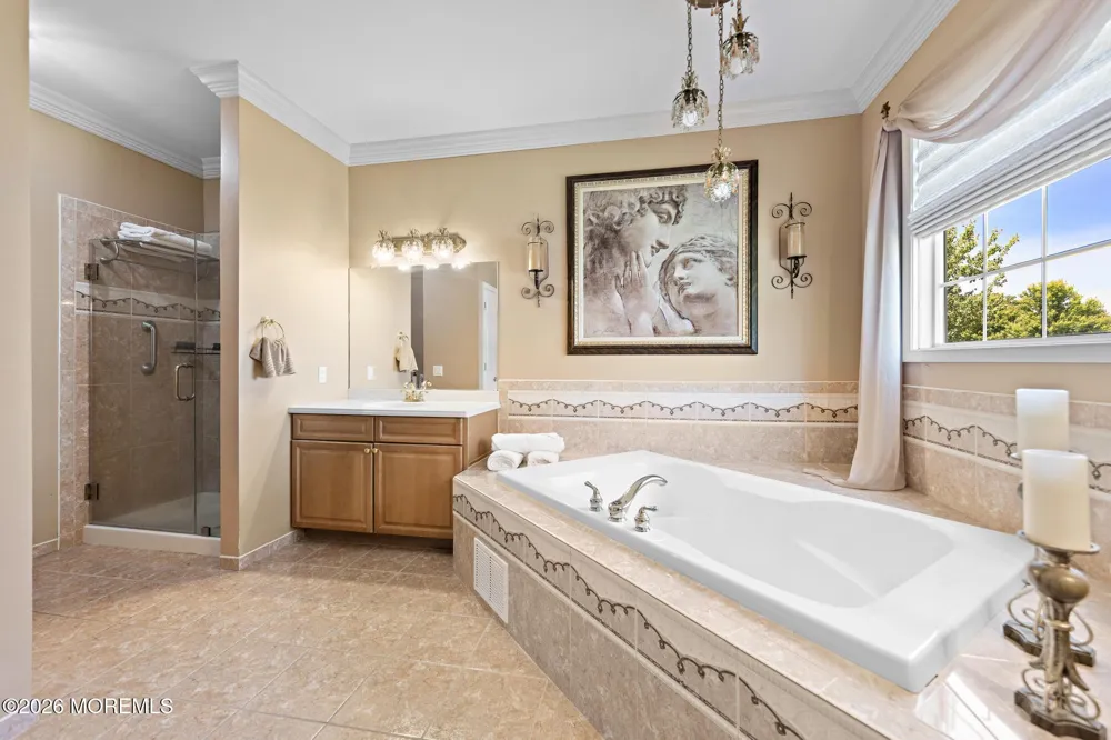 87 E Parsonage Way Manalapan, NJ 07726