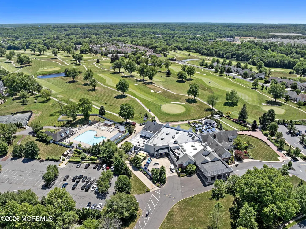 87 E Parsonage Way Manalapan, NJ 07726