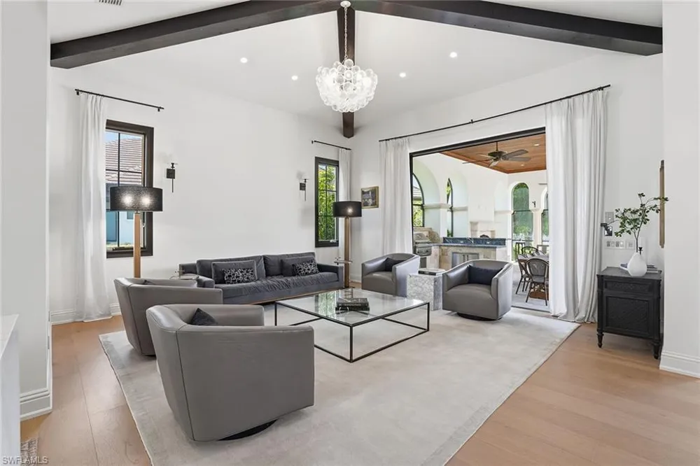 9546 Via Lago Way Fort Myers, FL 33912