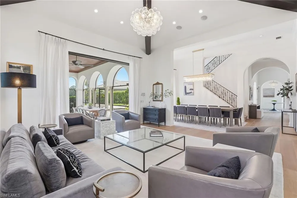 9546 Via Lago Way Fort Myers, FL 33912