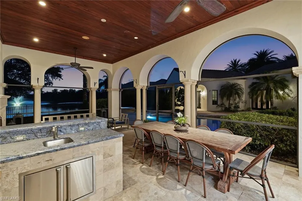 9546 Via Lago Way Fort Myers, FL 33912