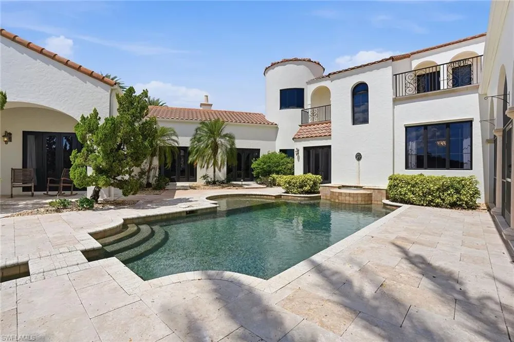 9546 Via Lago Way Fort Myers, FL 33912