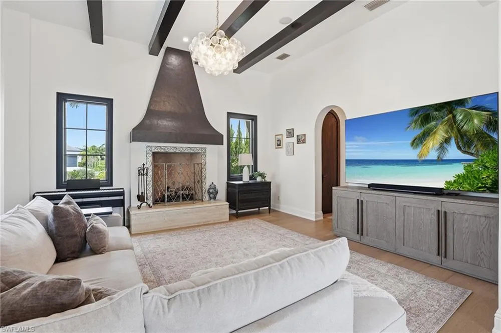 9546 Via Lago Way Fort Myers, FL 33912