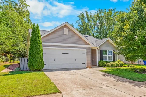 1466 Weatherend Drive