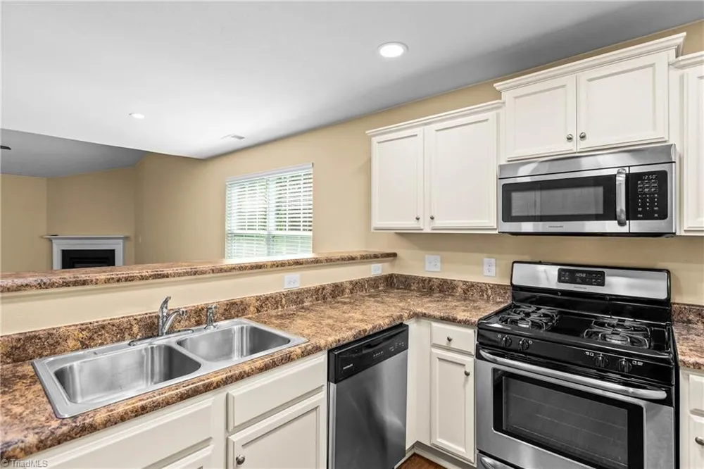 1466 Weatherend Drive Rural Hall, NC 27045