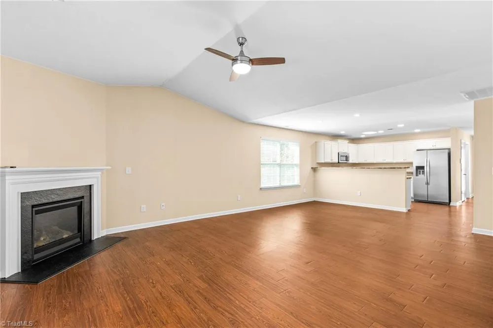 1466 Weatherend Drive Rural Hall, NC 27045