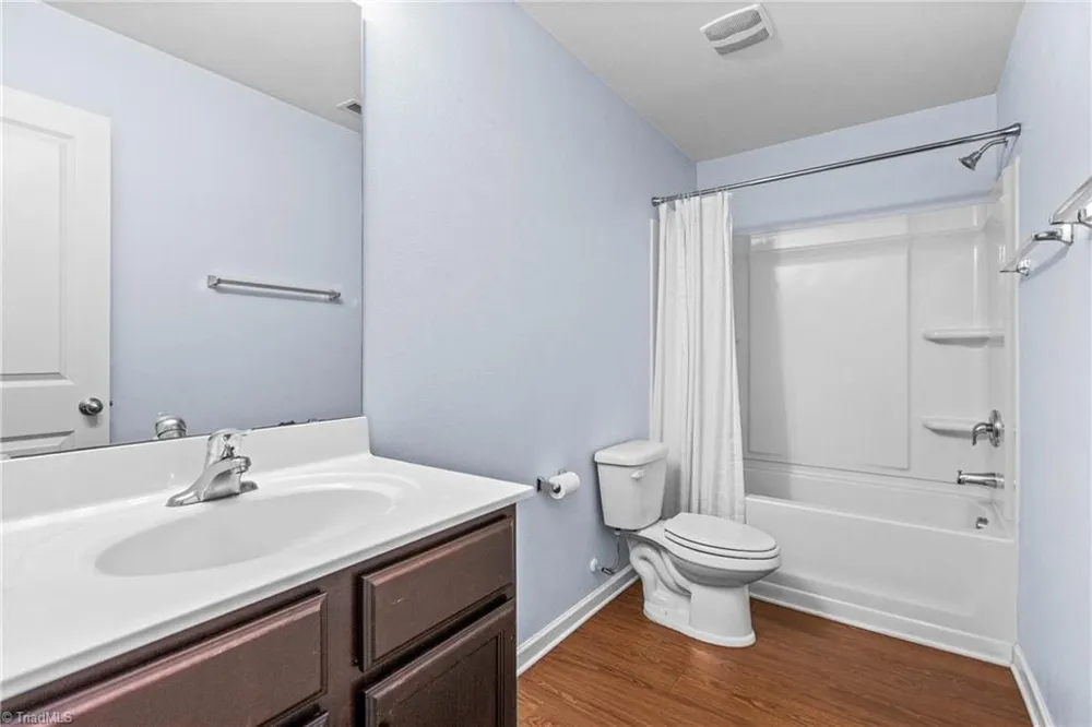 1466 Weatherend Drive Rural Hall, NC 27045