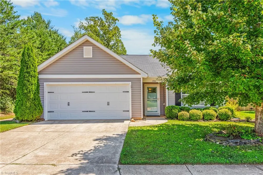 1466 Weatherend Drive Rural Hall, NC 27045