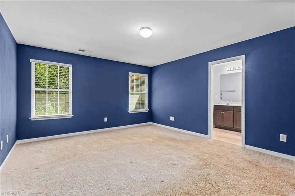 1466 Weatherend Drive Rural Hall, NC 27045