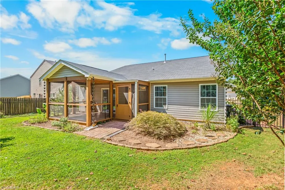 1466 Weatherend Drive Rural Hall, NC 27045