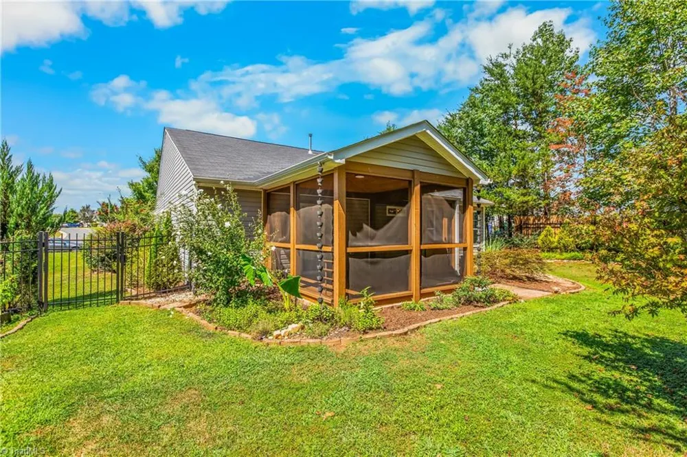 1466 Weatherend Drive Rural Hall, NC 27045
