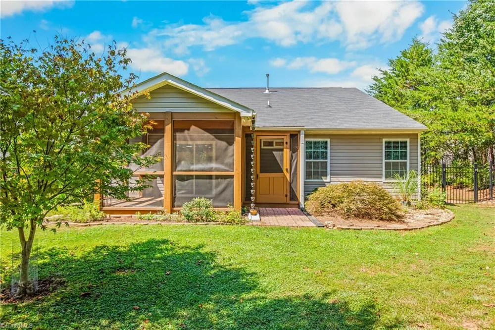 1466 Weatherend Drive Rural Hall, NC 27045