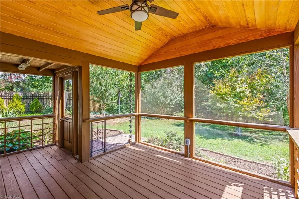 1466 Weatherend Drive Rural Hall, NC 27045