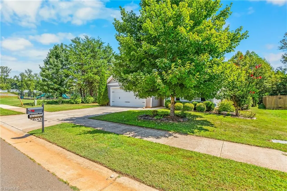 1466 Weatherend Drive Rural Hall, NC 27045