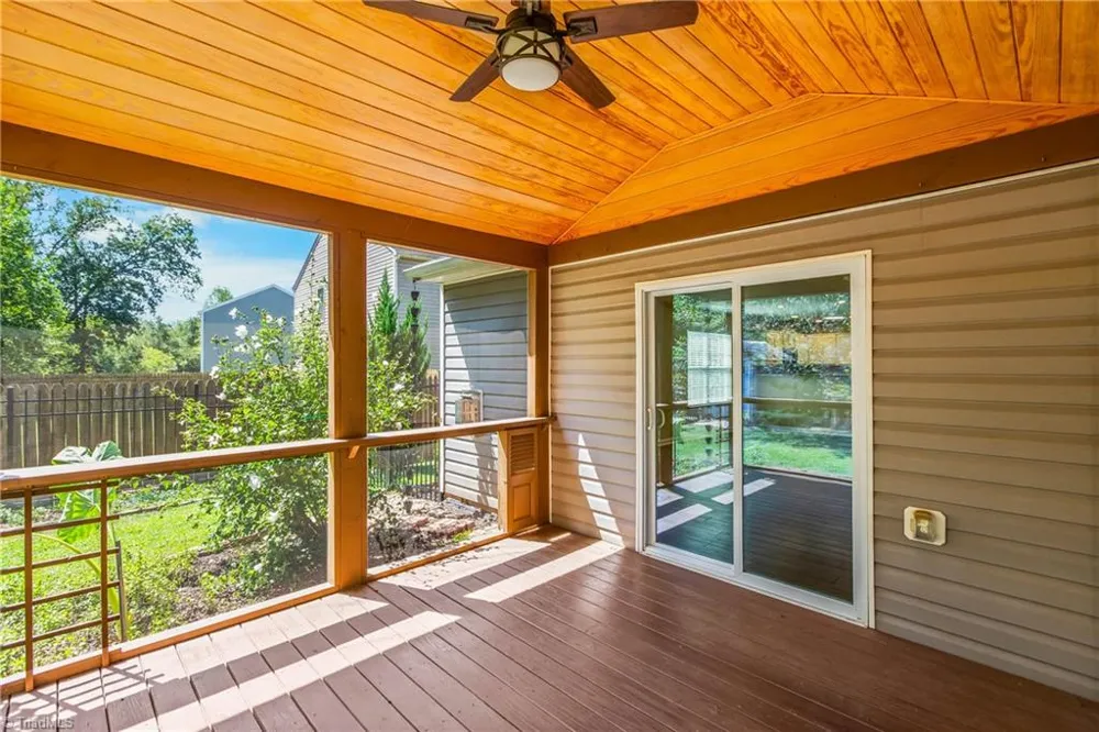 1466 Weatherend Drive Rural Hall, NC 27045