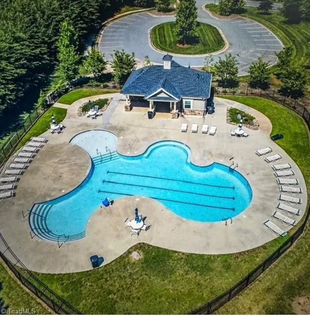 1466 Weatherend Drive Rural Hall, NC 27045