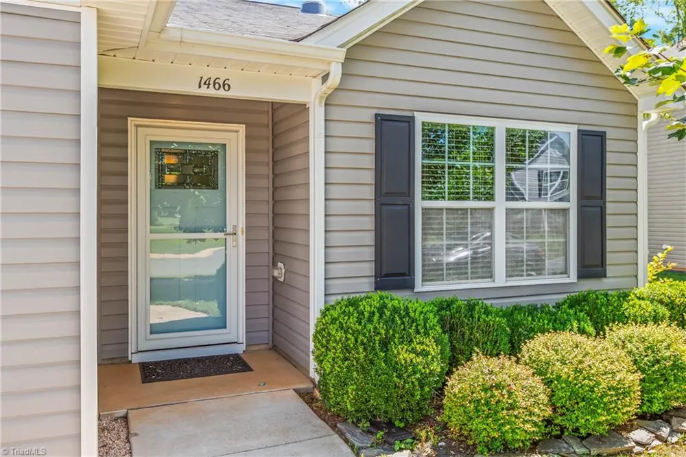 1466 Weatherend Drive Rural Hall, NC 27045