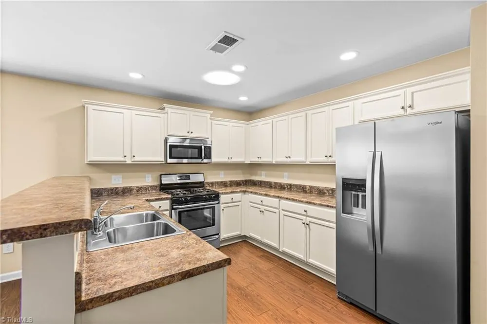 1466 Weatherend Drive Rural Hall, NC 27045