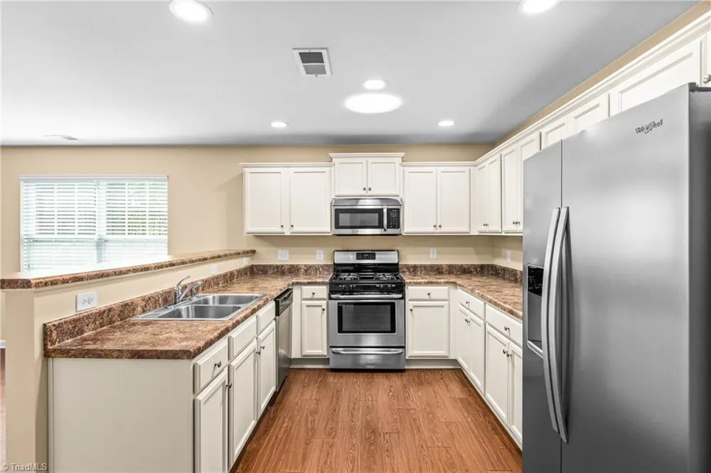 1466 Weatherend Drive Rural Hall, NC 27045