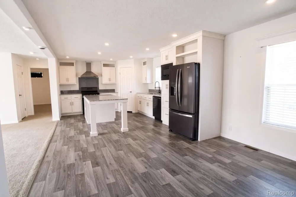 16192 Oxford Court Holly Township, MI 48442