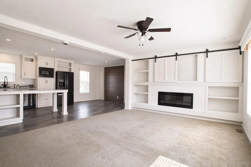 16192 Oxford Court Holly Township, MI 48442
