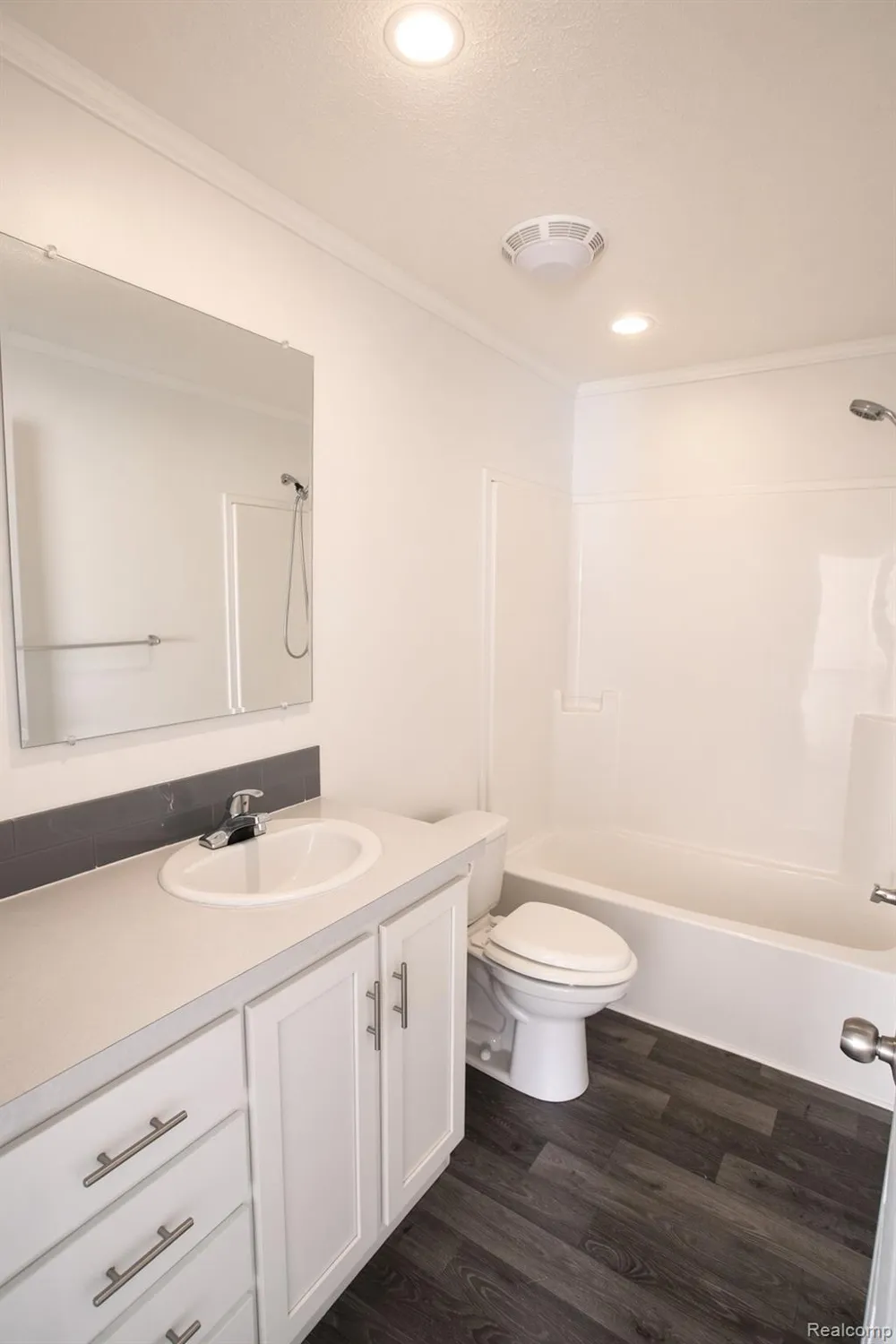 16192 Oxford Court Holly Township, MI 48442