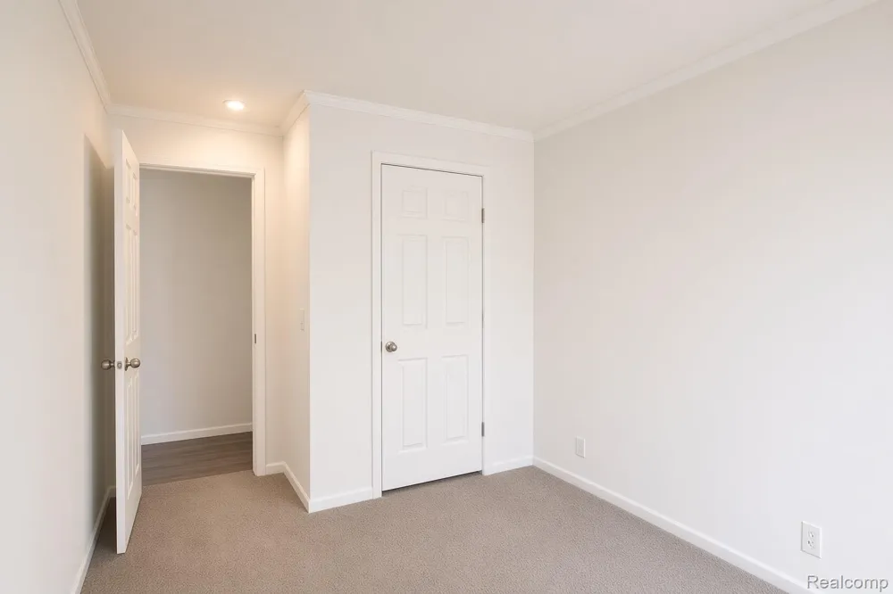 16192 Oxford Court Holly Township, MI 48442