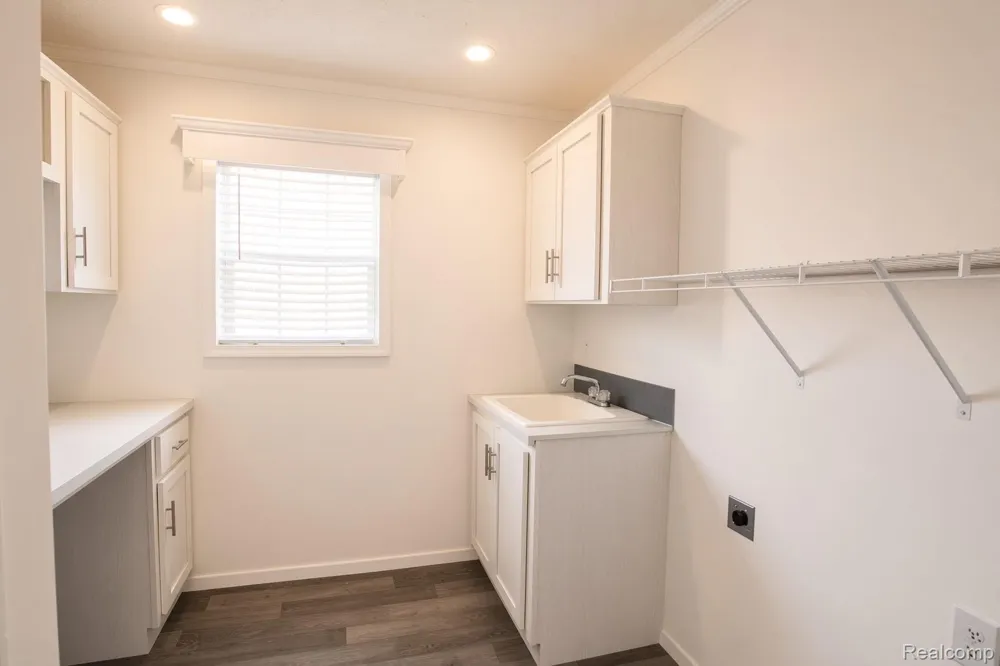 16192 Oxford Court Holly Township, MI 48442