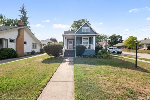 261 Mill Street