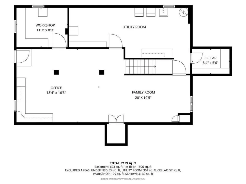 125 Elm Drive Carver, MN 55315