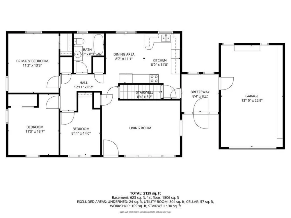 125 Elm Drive Carver, MN 55315