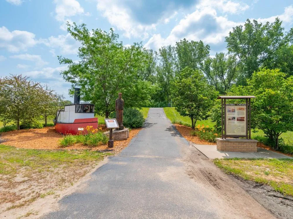 125 Elm Drive Carver, MN 55315