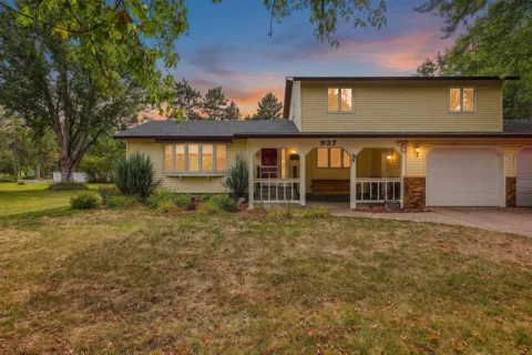 937 Spruce Drive
