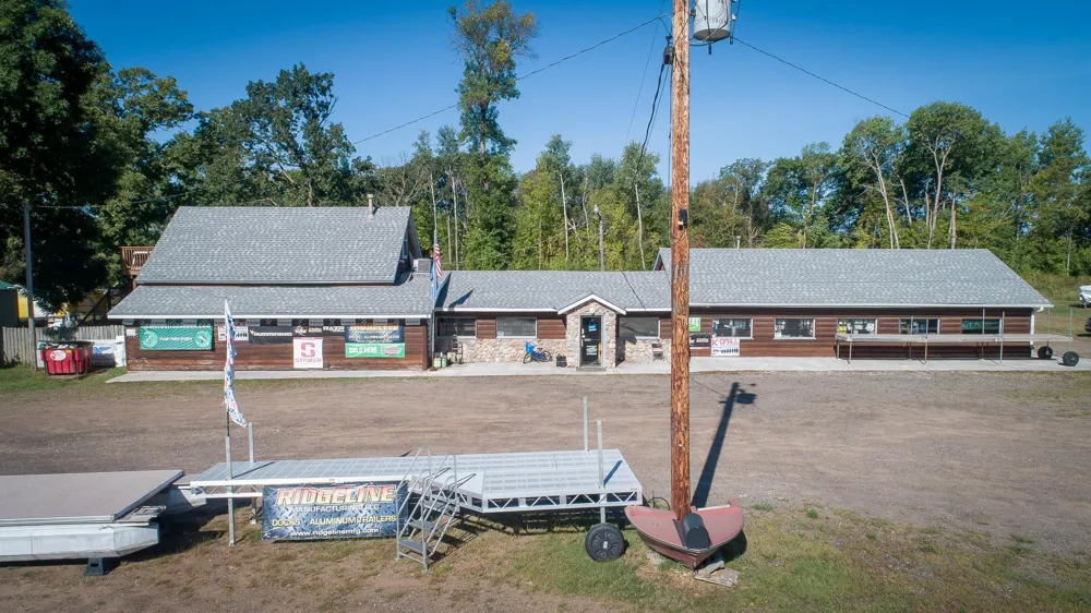 1067 Highway 107 Braham, MN 55006