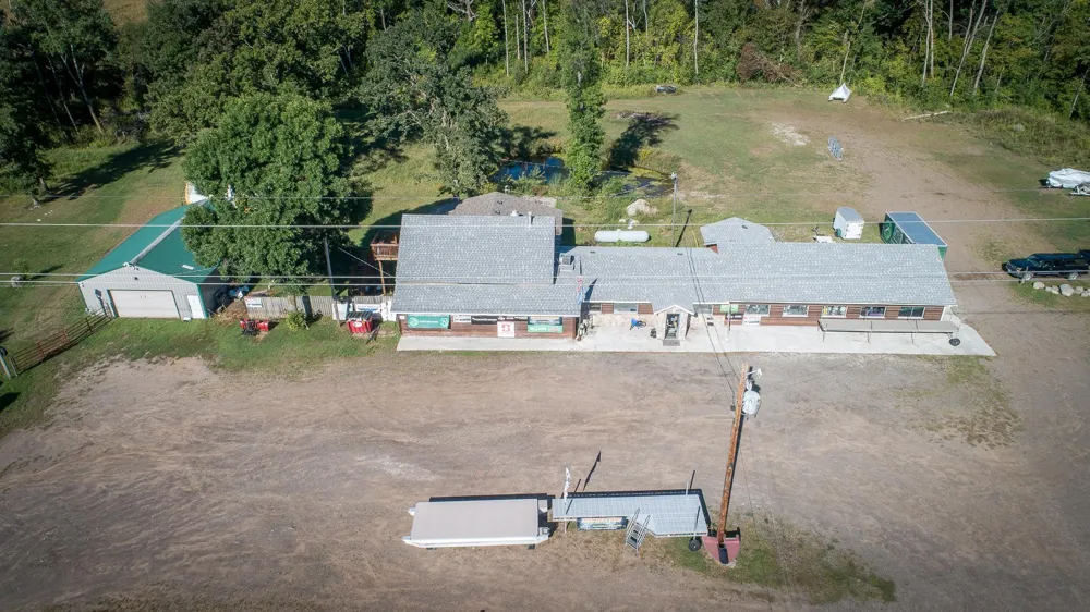 1067 Highway 107 Braham, MN 55006