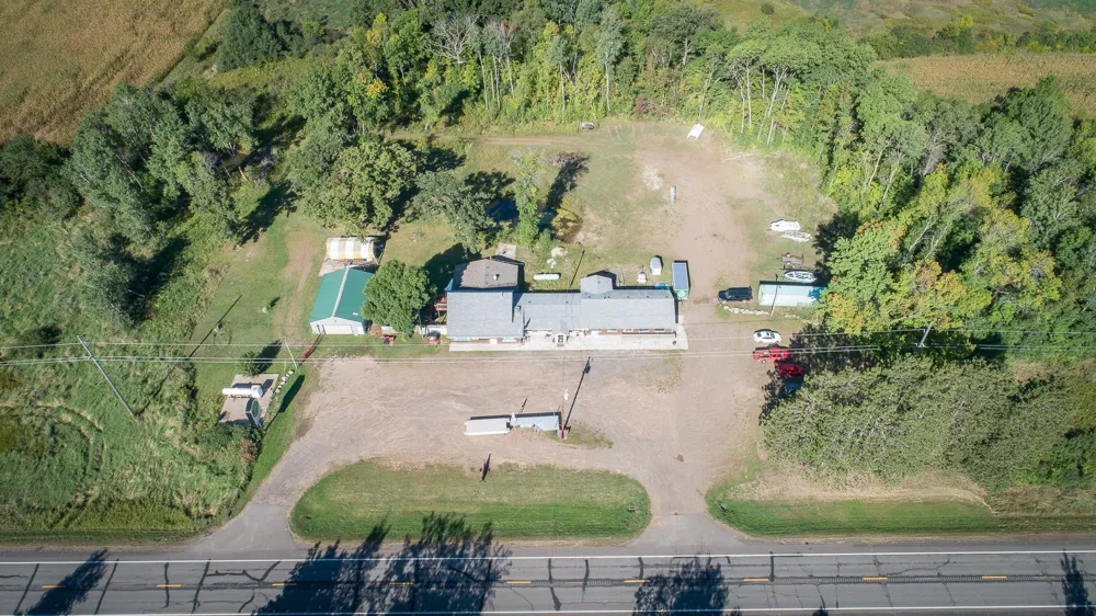 1067 Highway 107 Braham, MN 55006