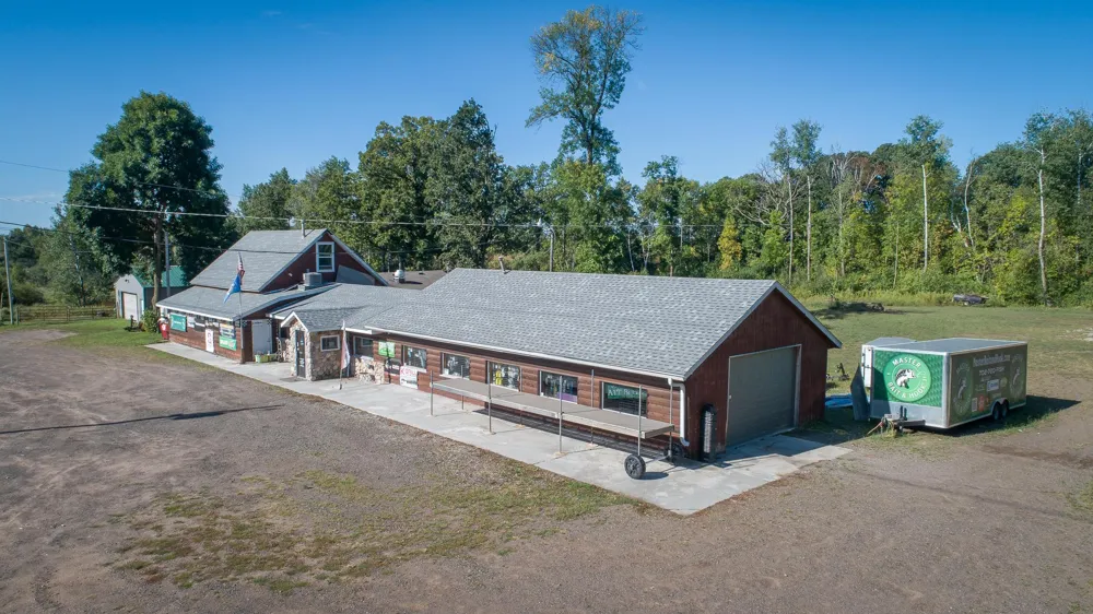 1067 Highway 107 Braham, MN 55006