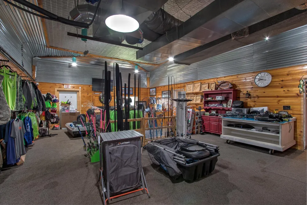 1067 Highway 107 Braham, MN 55006