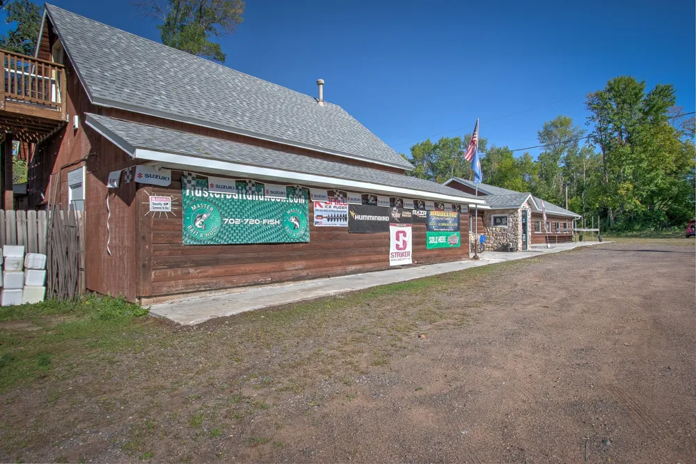 1067 Highway 107 Braham, MN 55006