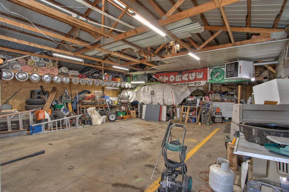 1067 Highway 107 Braham, MN 55006