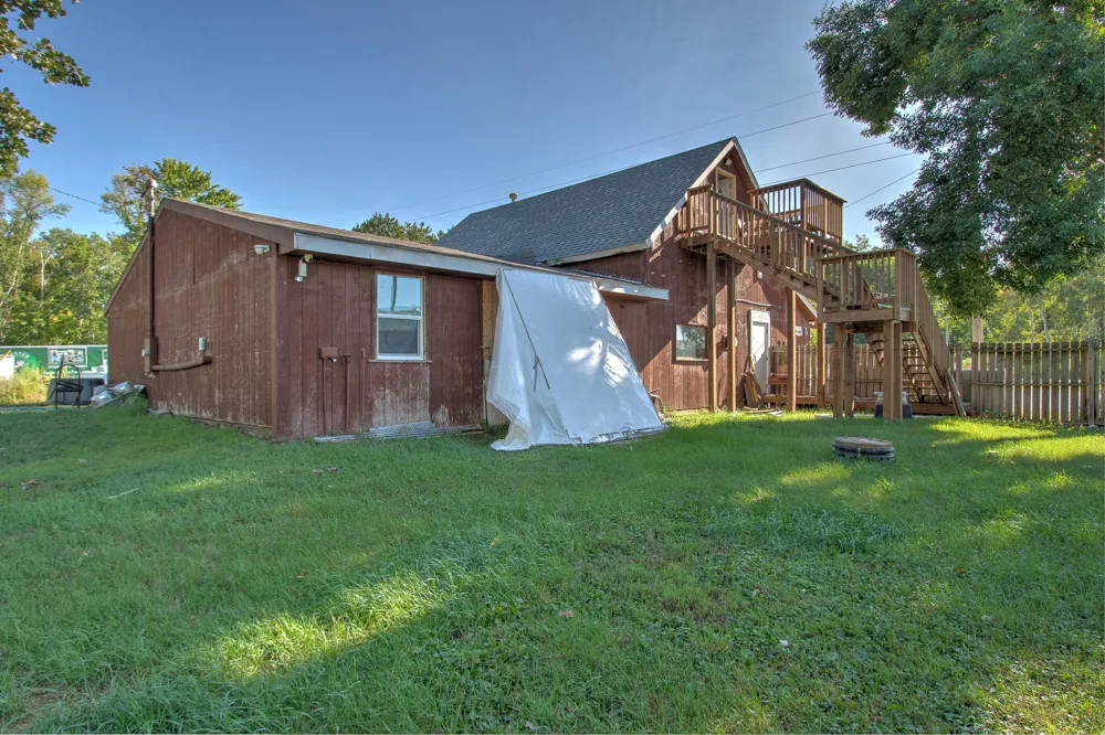 1067 Highway 107 Braham, MN 55006