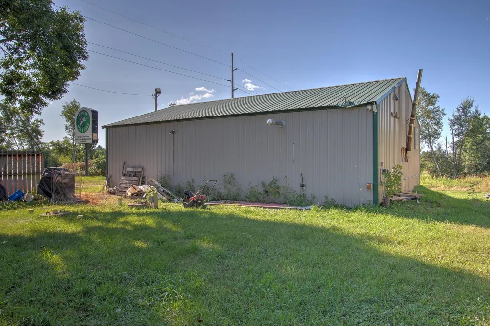 1067 Highway 107 Braham, MN 55006