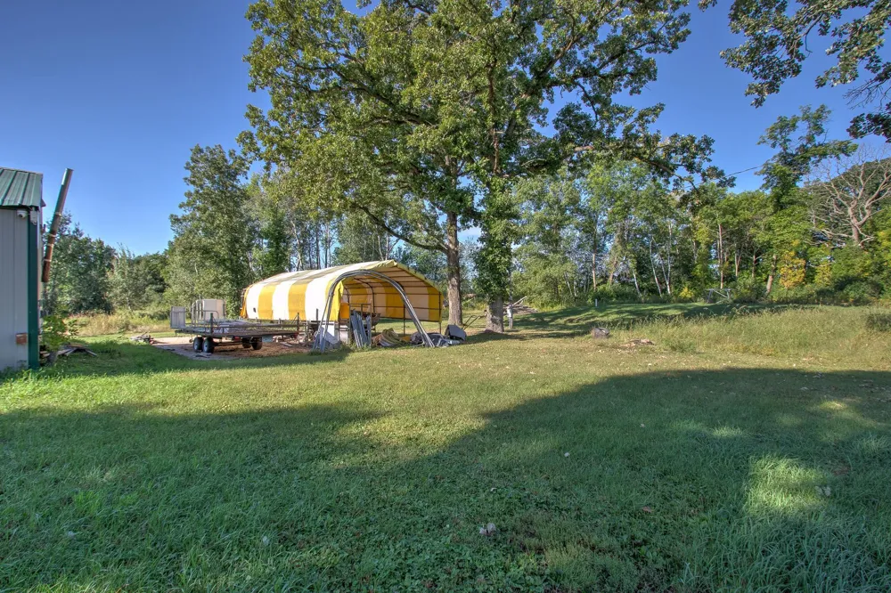 1067 Highway 107 Braham, MN 55006