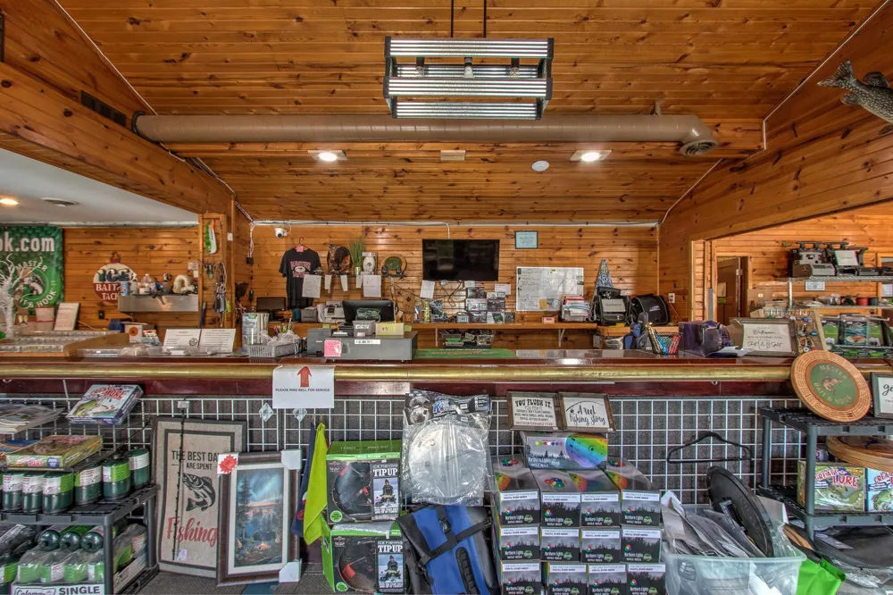 1067 Highway 107 Braham, MN 55006