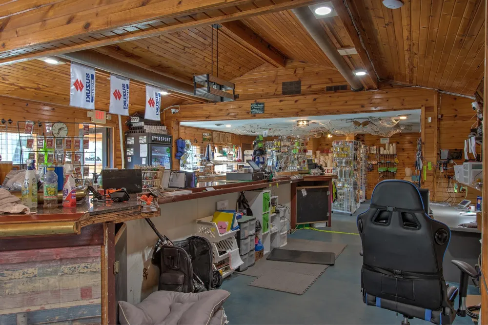 1067 Highway 107 Braham, MN 55006