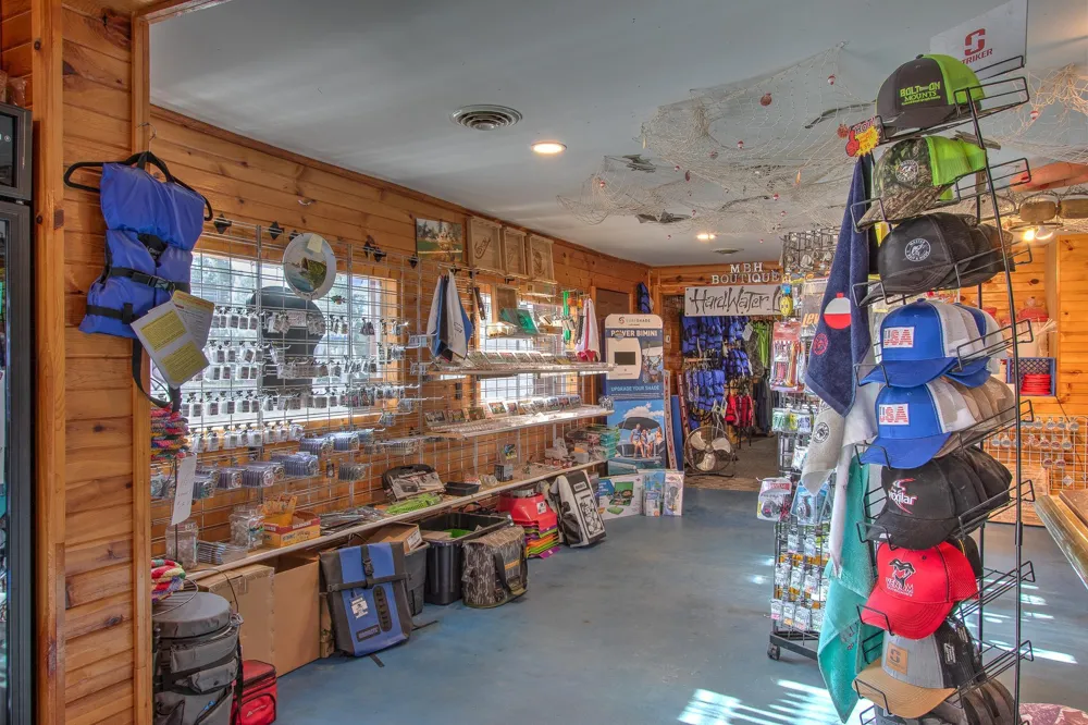 1067 Highway 107 Braham, MN 55006