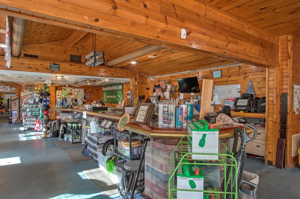 1067 Highway 107 Braham, MN 55006