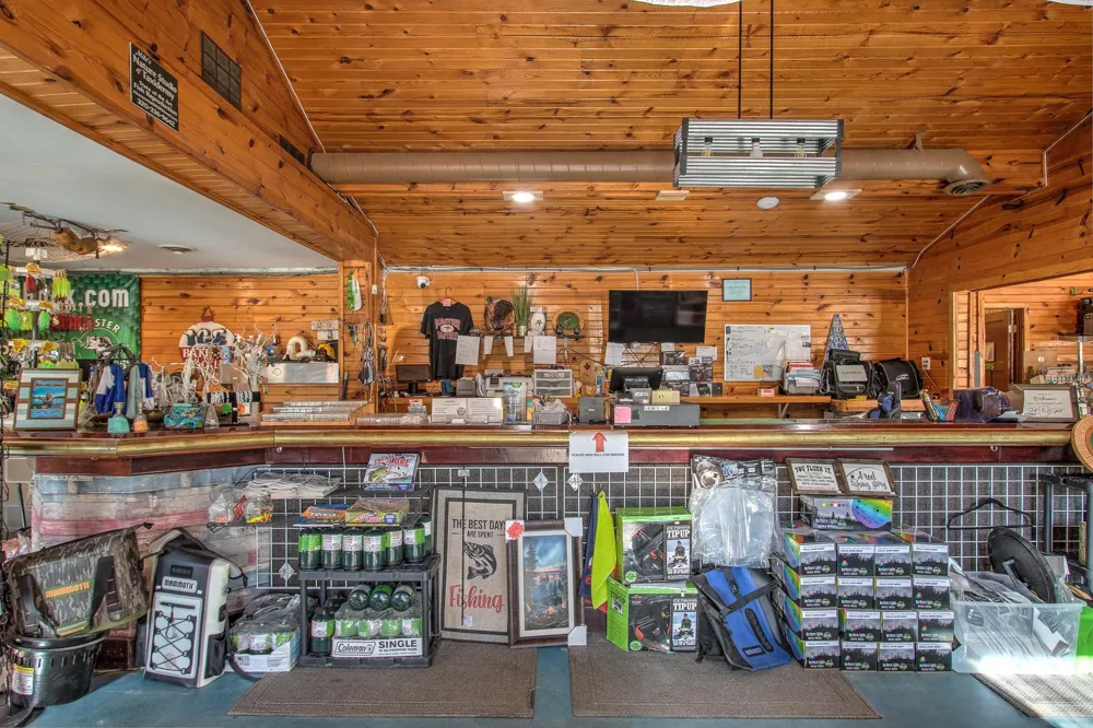1067 Highway 107 Braham, MN 55006